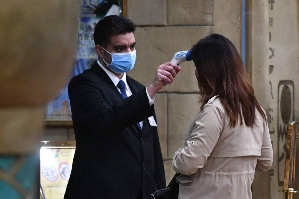 Vietnam y Singapur confirman aparición de casos de coronavirus