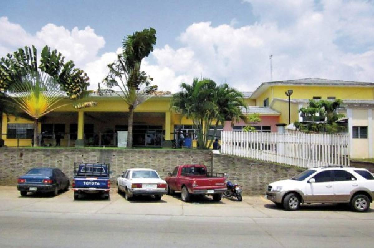 Honduras: La Navidad invade al Hospital Santa Teresa