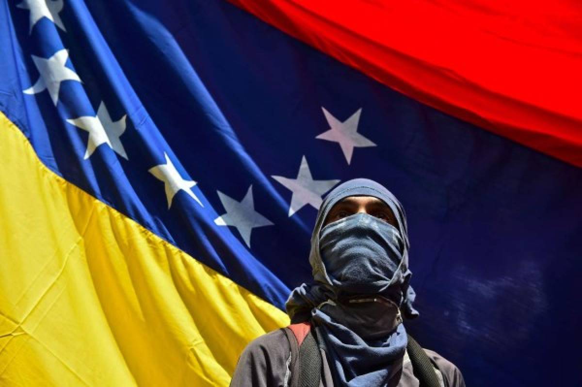 Venezuela cumple un mes de convulsión en las calles: Lo que sabe de las protestas