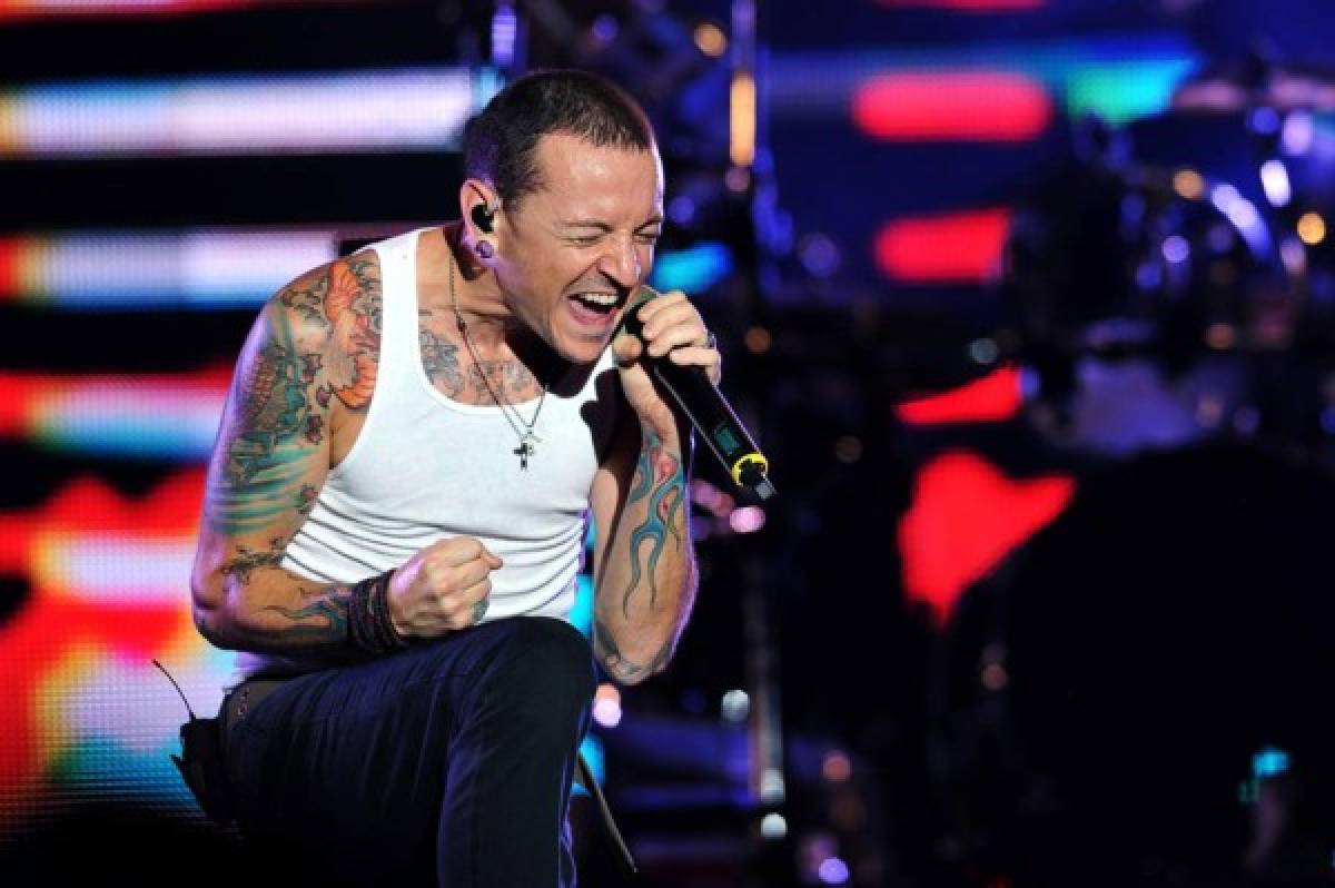 Chester Bennington: su oscuro y doloroso pasado