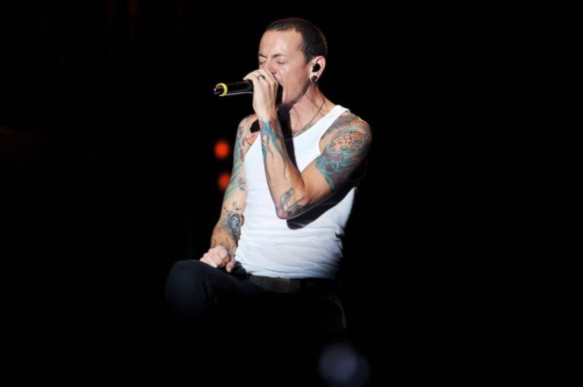 Chester Bennington: su oscuro y doloroso pasado