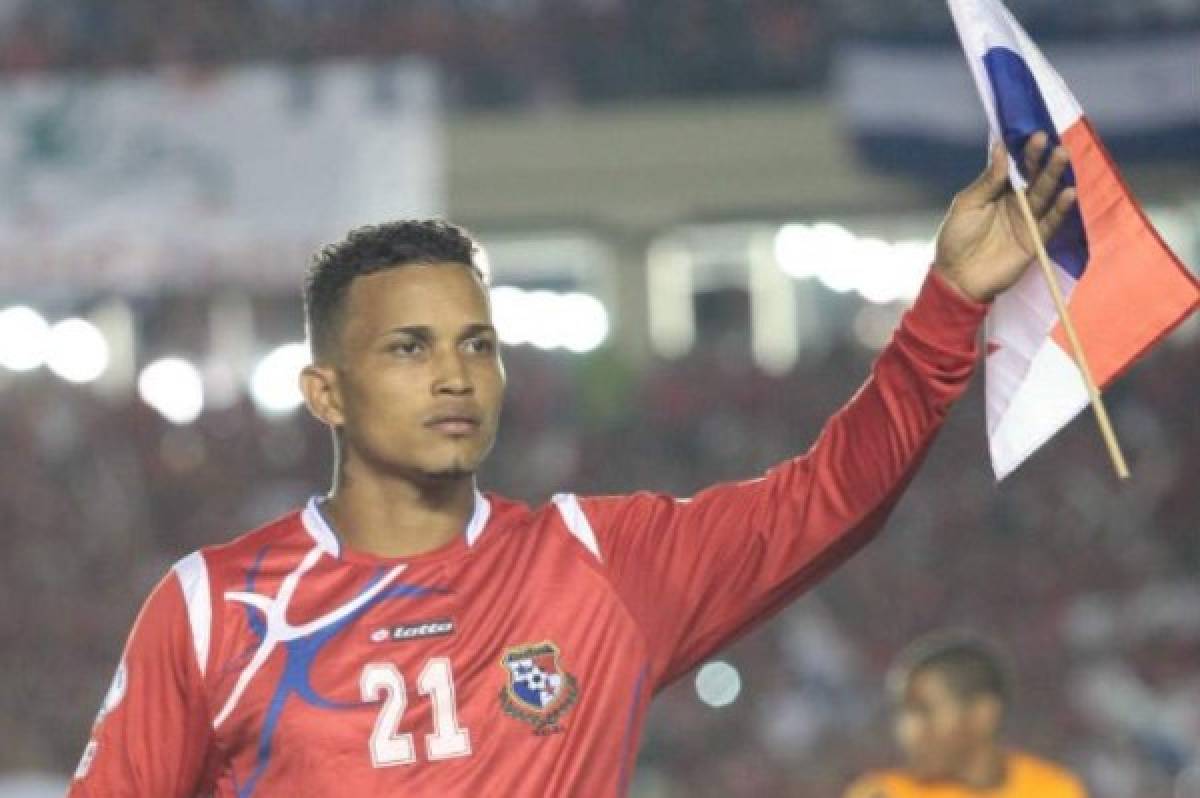Siete detenidos por asesinato de futbolista panameño Amílcar Henríquez