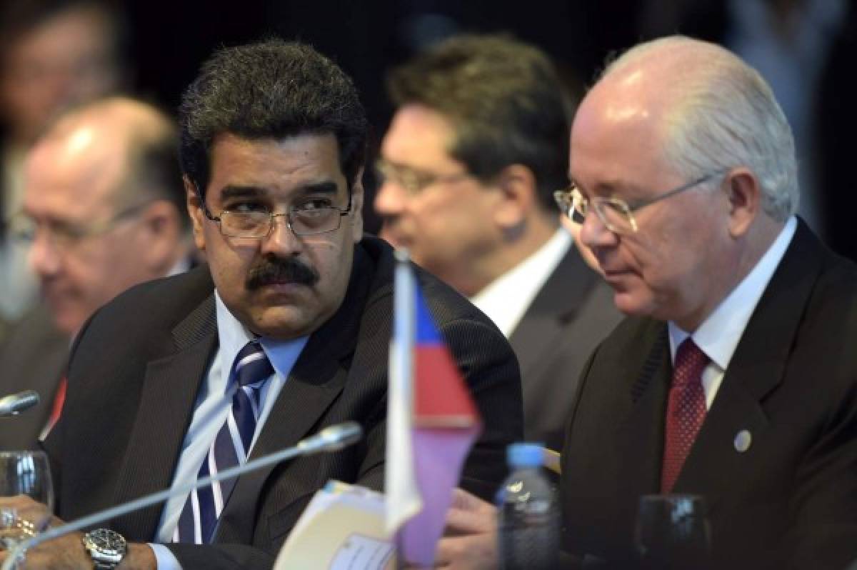 Inestabilidad en Venezuela incentivó a Cuba