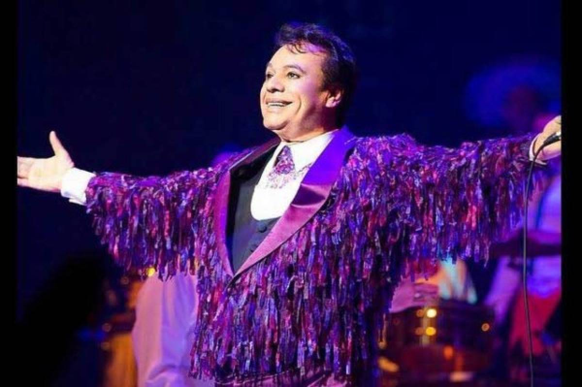 ¿Cuánto cobraba Juan Gabriel por concierto?