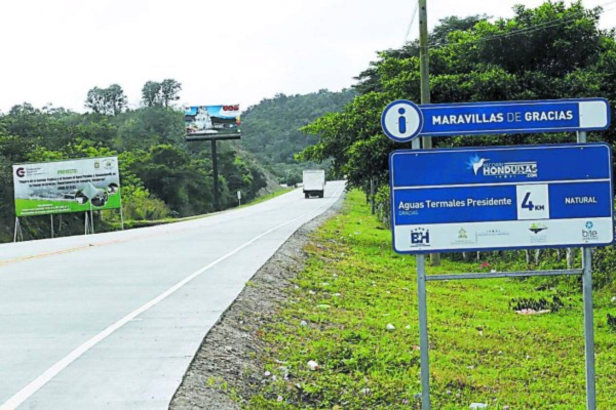 Honduras: Infraestructura vial será el despegue económico