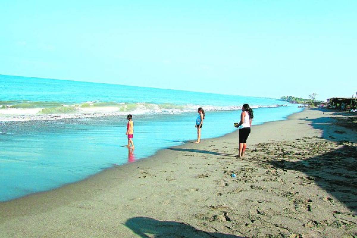 Más de un millón de turistas atraídos por la belleza del sur