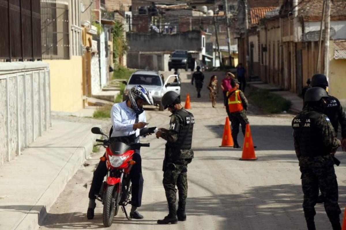 Honduras: Tasa de desempleo abierto se redujo en 1.6%