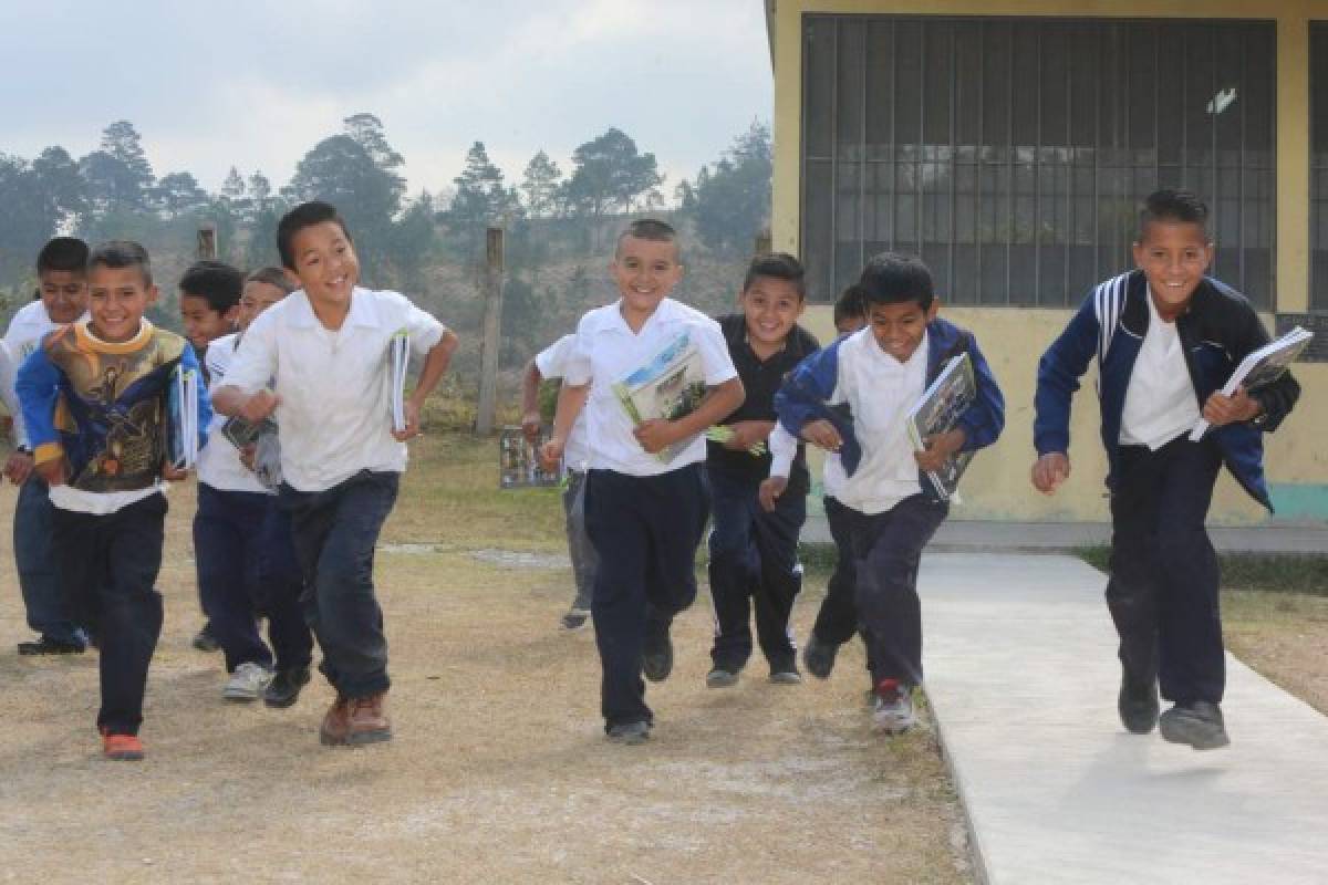 La Maratón del Saber alcanza apoyo a más de 6,500 escolares