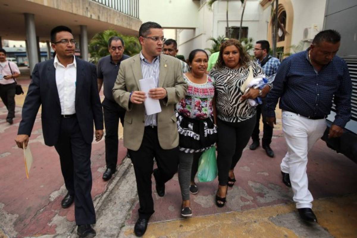 Múltiples escenarios rodean la aprobación de reformas penales en Honduras