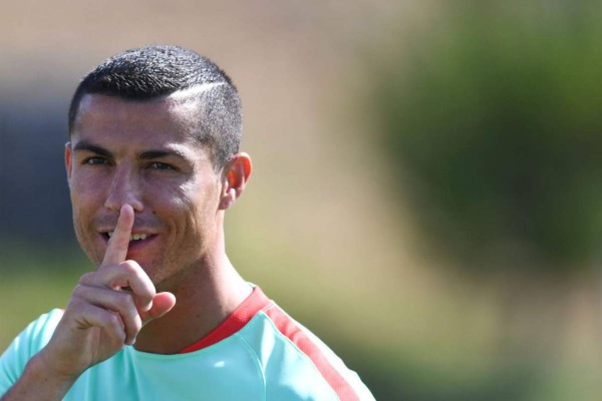 Dos superofertas para Cristiano Ronaldo tras sus intensiones de dejar Real Madrid