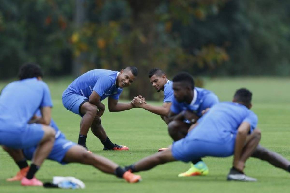 Honduras gana 3-2 a Argelia en su debut en Olimpiadas de Río de Janeiro