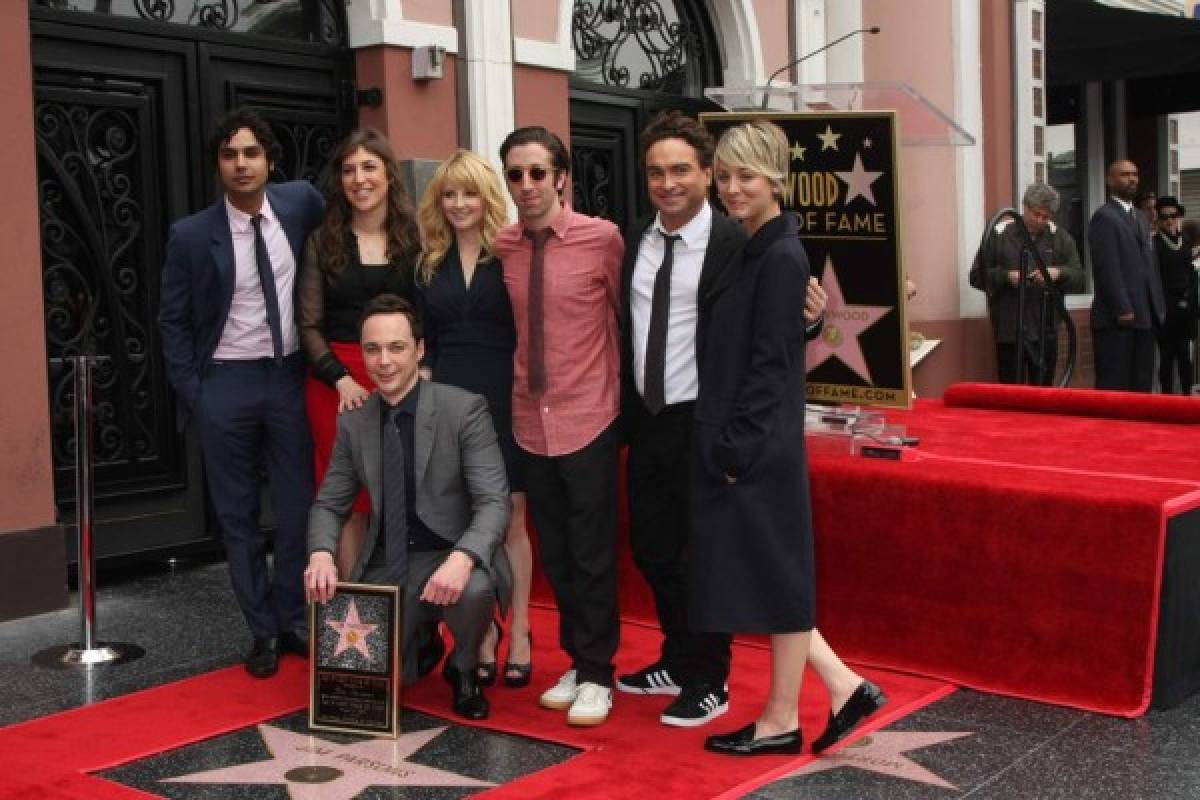 'The Big Bang Theory' podría llegar su final en décima segunda temporada