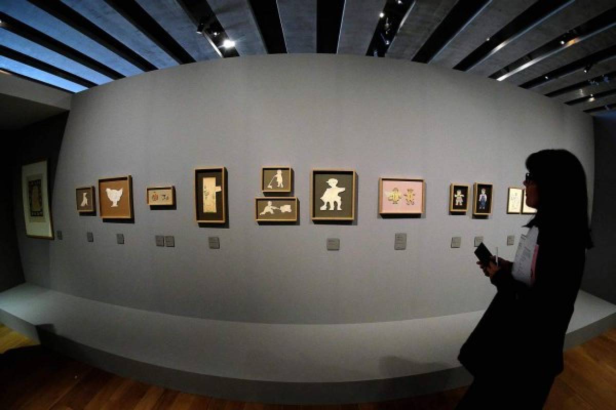 Picasso, un genio sin pedestal en el MuCEM de Marsella