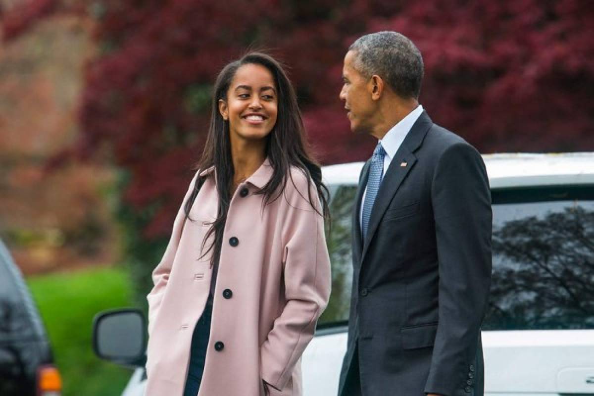 Conoce a Rory Farquharson, el joven de Harvard que conquistó a la hija de Barack Obama