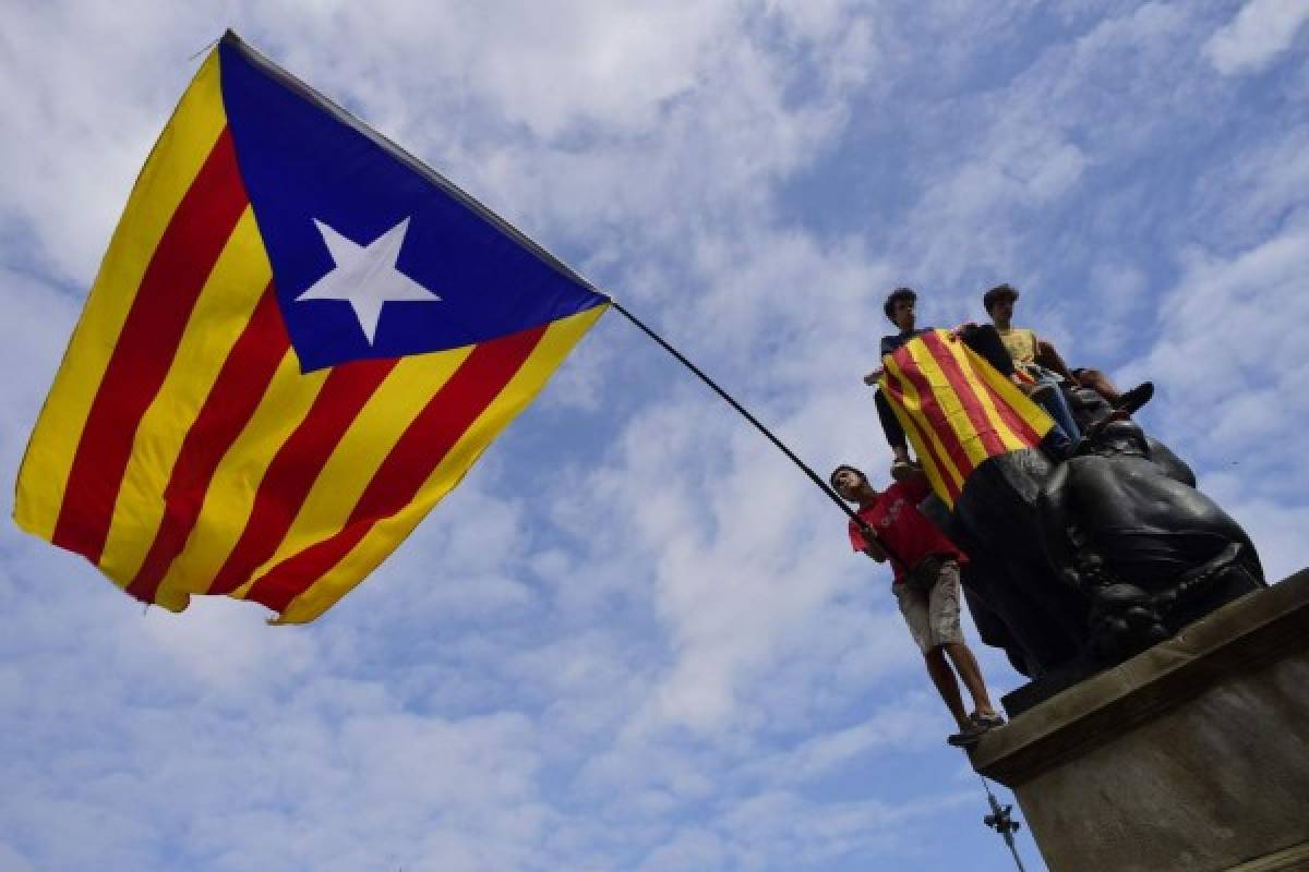 ¿Cuáles son los escenarios posibles tras el referéndum en Cataluña?
