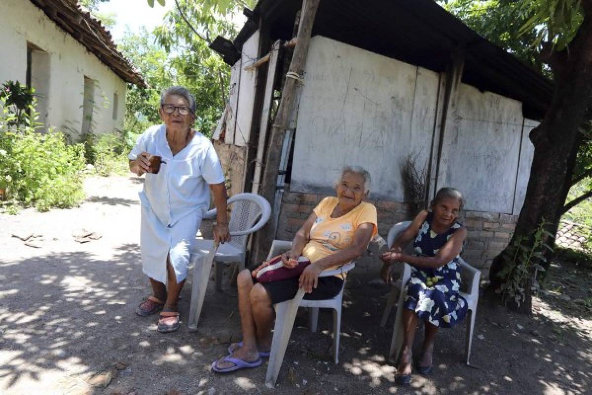 Humuya y Alubarén ganan la batalla contra la violencia