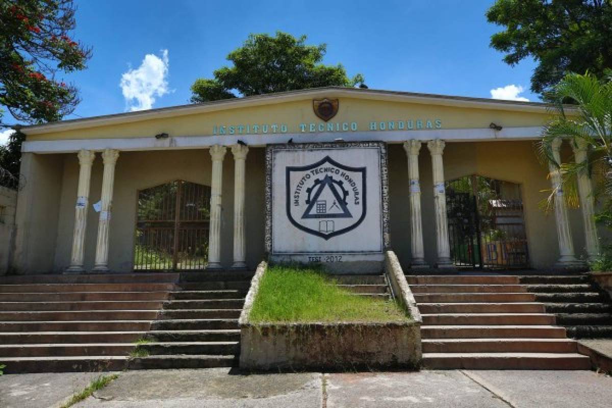 Aún incierto el regreso a las aulas en las escuelas de la capital