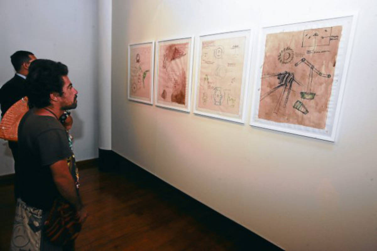 IV Bienal de Honduras: Arte que integra y propone