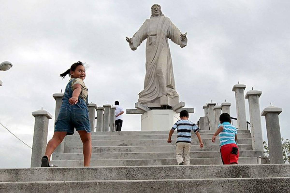 Las Fotos de la Semana en ElHeraldo.hn