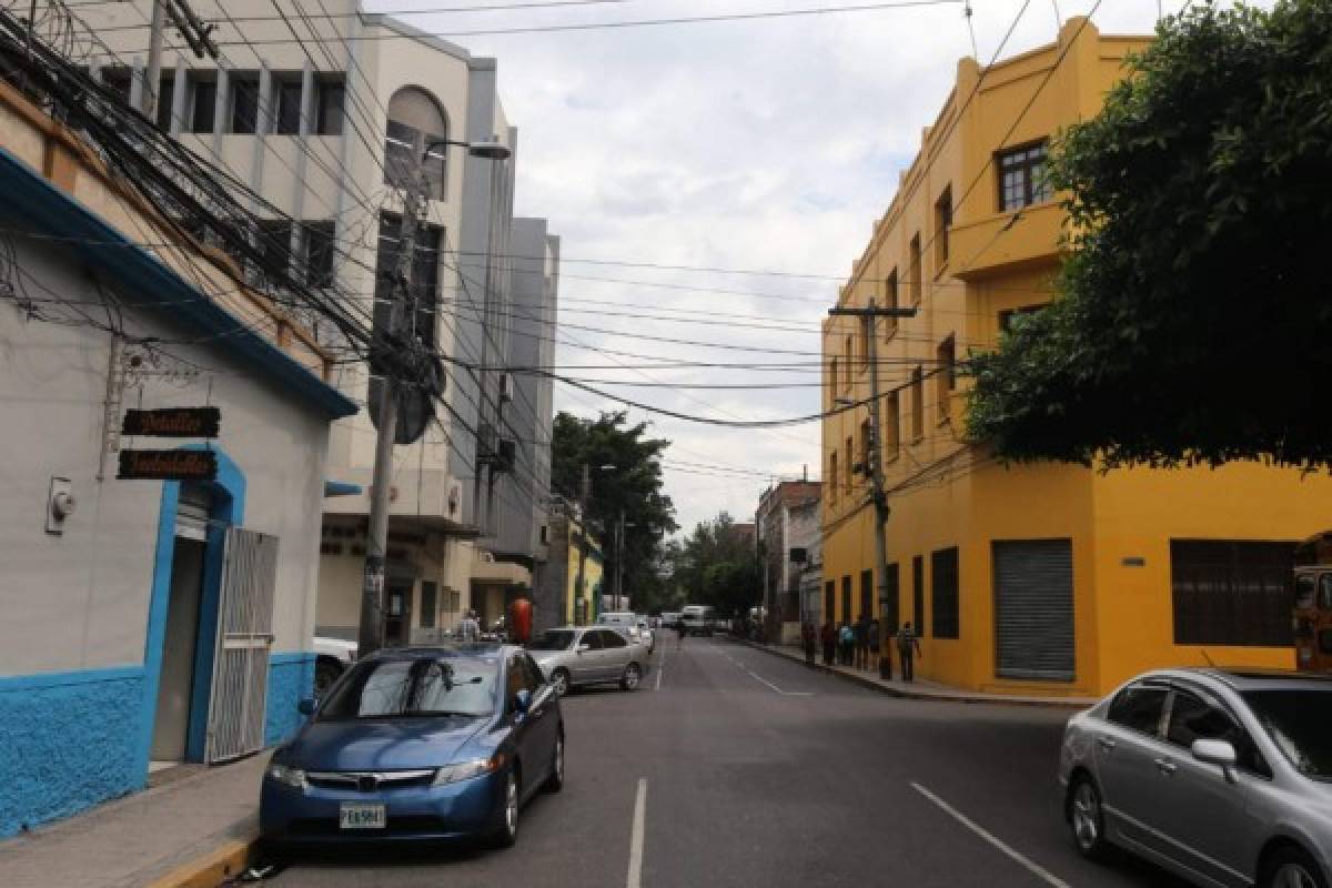 En agosto arrancará primer centro de Ciudad Digital en Comayagüela