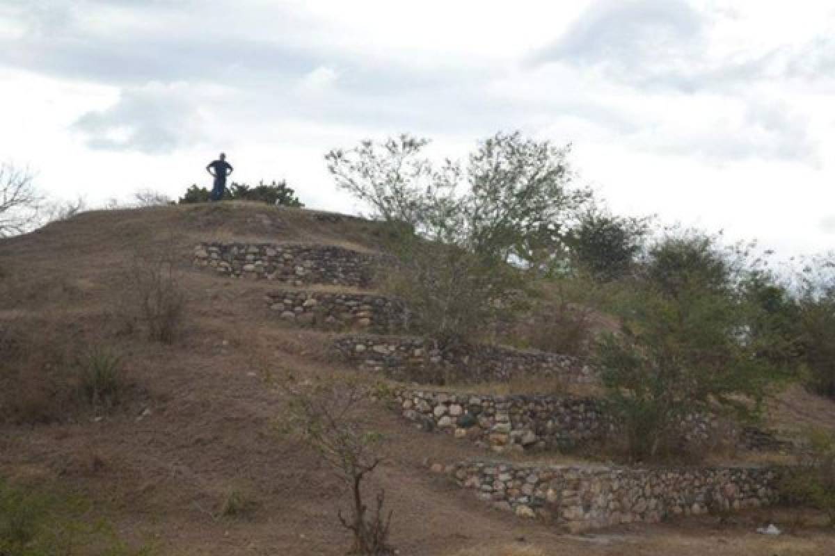 Yarumela, historia y sabor de Honduras