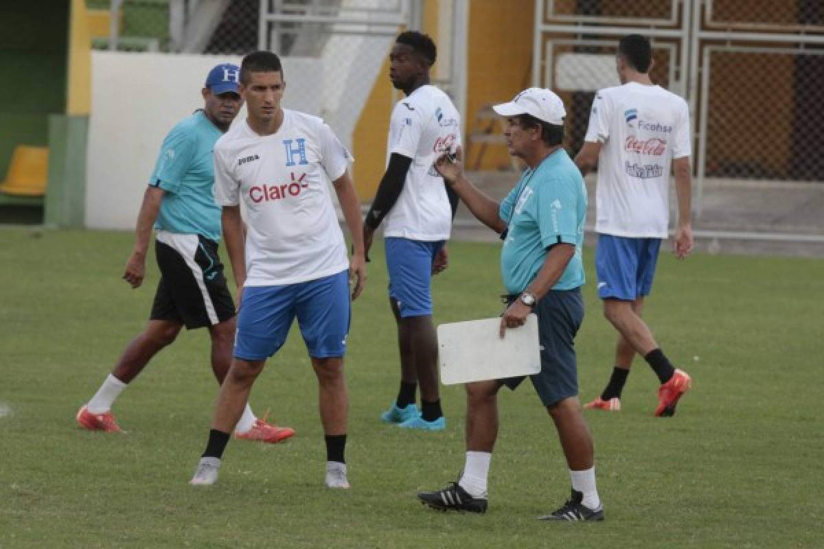 Comenzó el fútbol en la Mayor