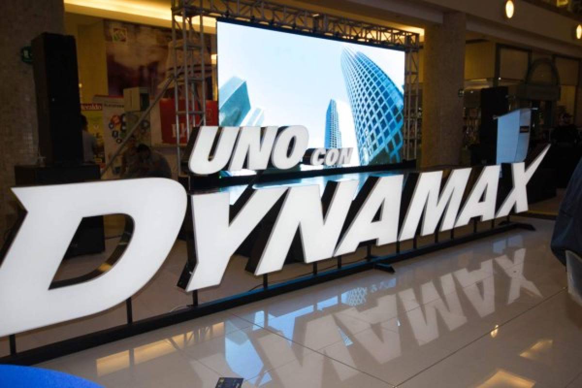 UNO lanza el producto 'UNO con Dynamax'