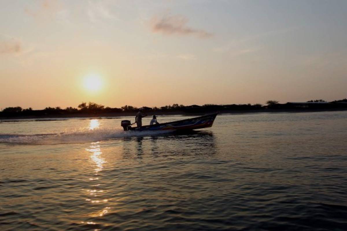 El Golfo de Fonseca, Un tesoro natural en el pacífico hondureño