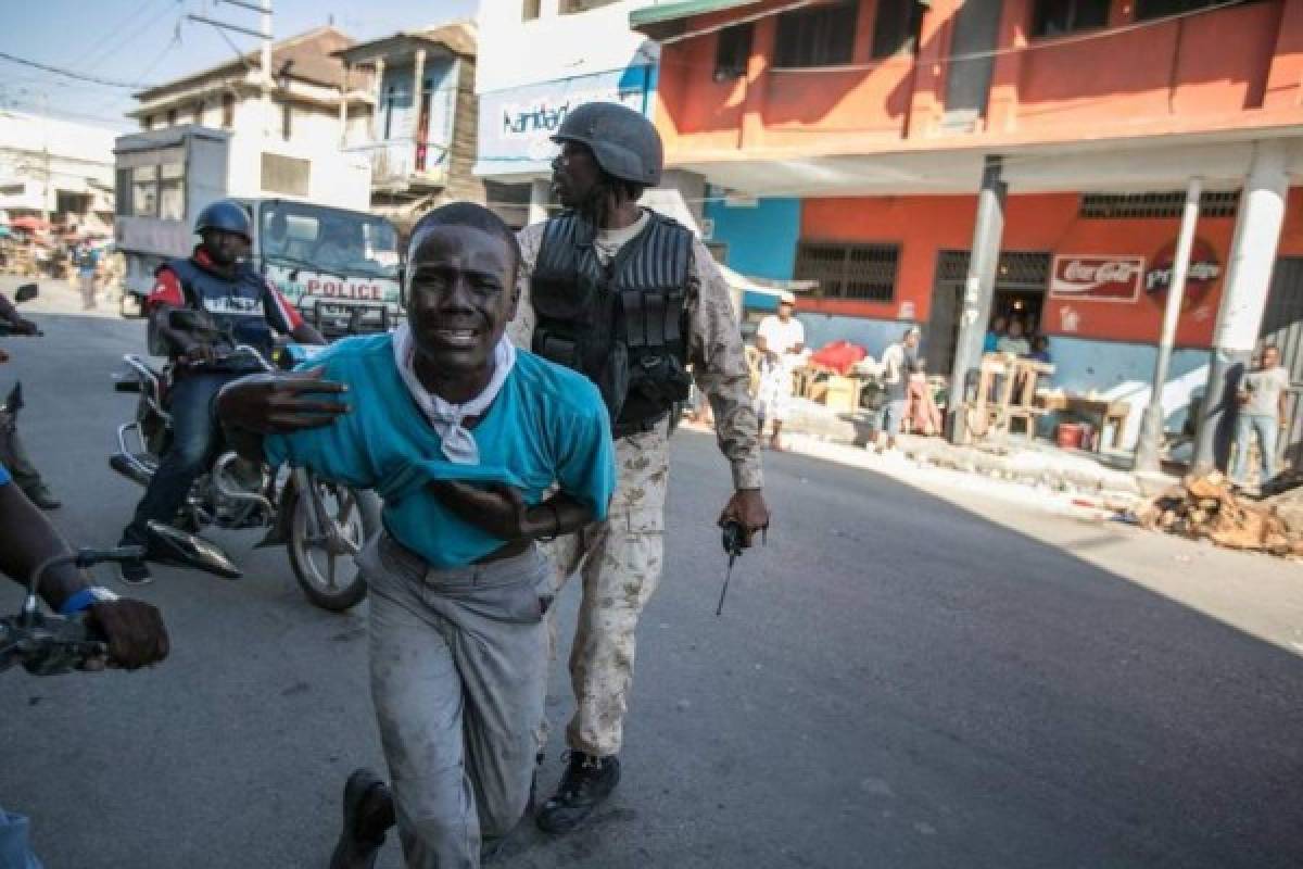 Gobierno de Haití mantiene comicios del domingo pese a inquietudes    