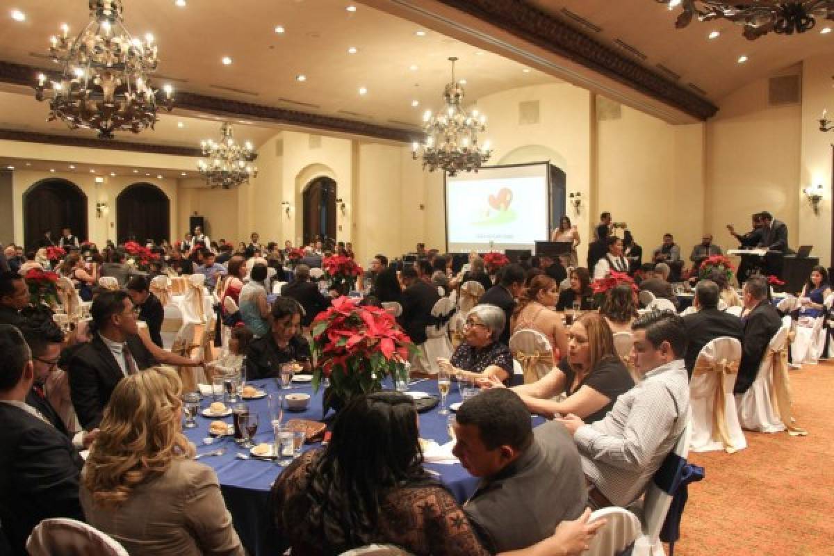 Casa Hogar CEAD celebró su décimo aniversario