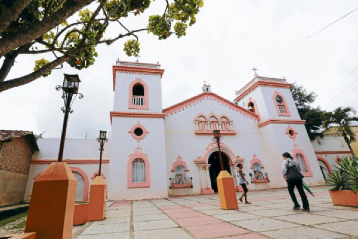 Los tesoros culturales y naturales de El Paraíso