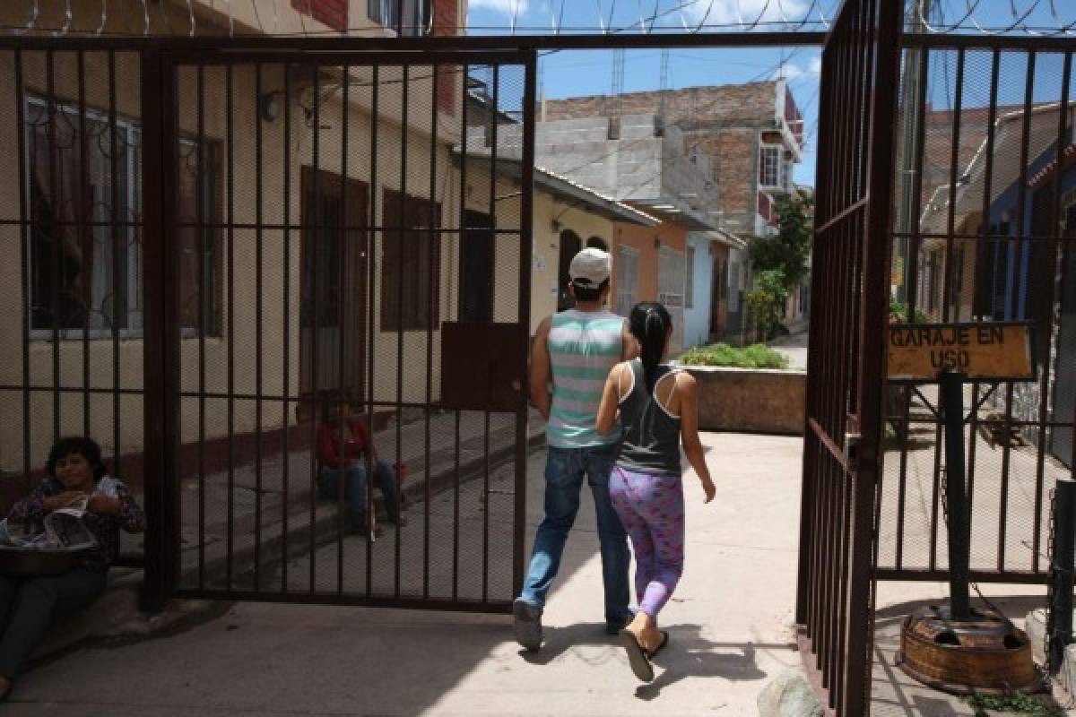 Listo reglamento general para los Barrios más Seguros