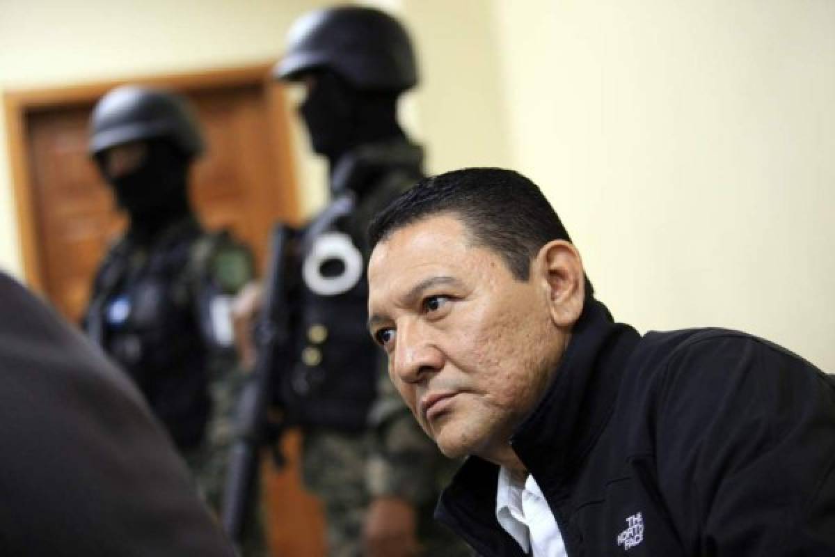 Honduras: Asombro en Juticalpa por la caída del alcalde 'Moncho” Sarmiento