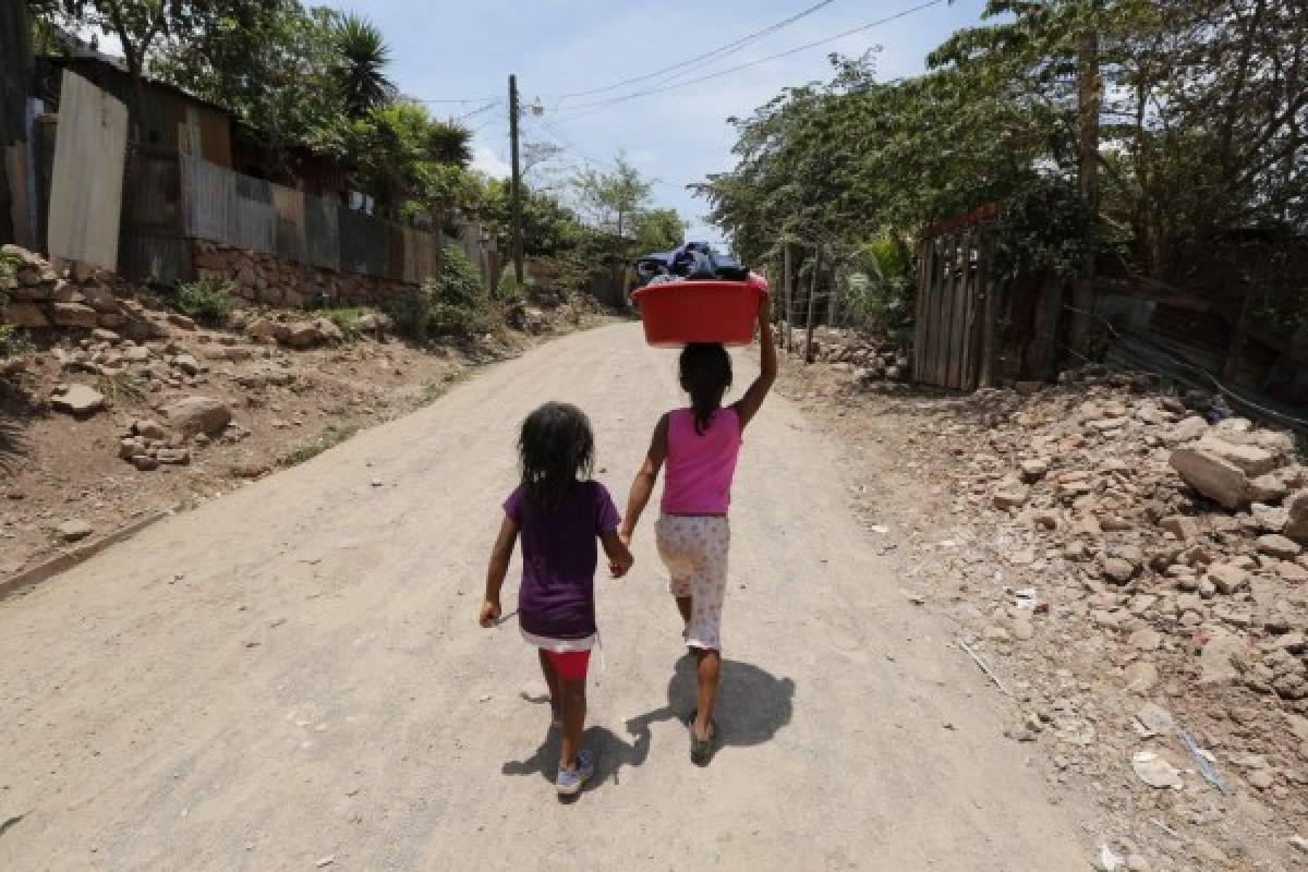 Cada cuatro días recibirán agua colonias capitalinas