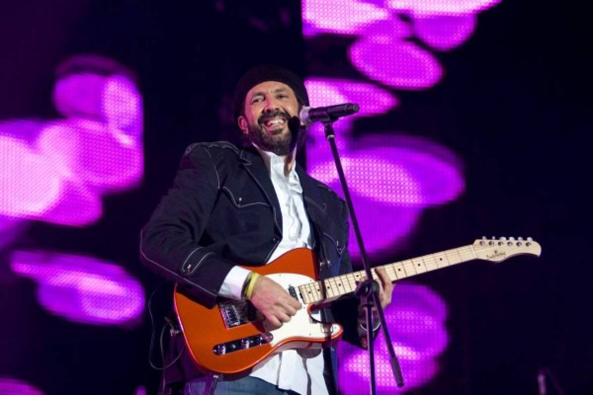 Juan Luis Guerra: ‘La inspiración llega en todo momento y a cualquier hora’