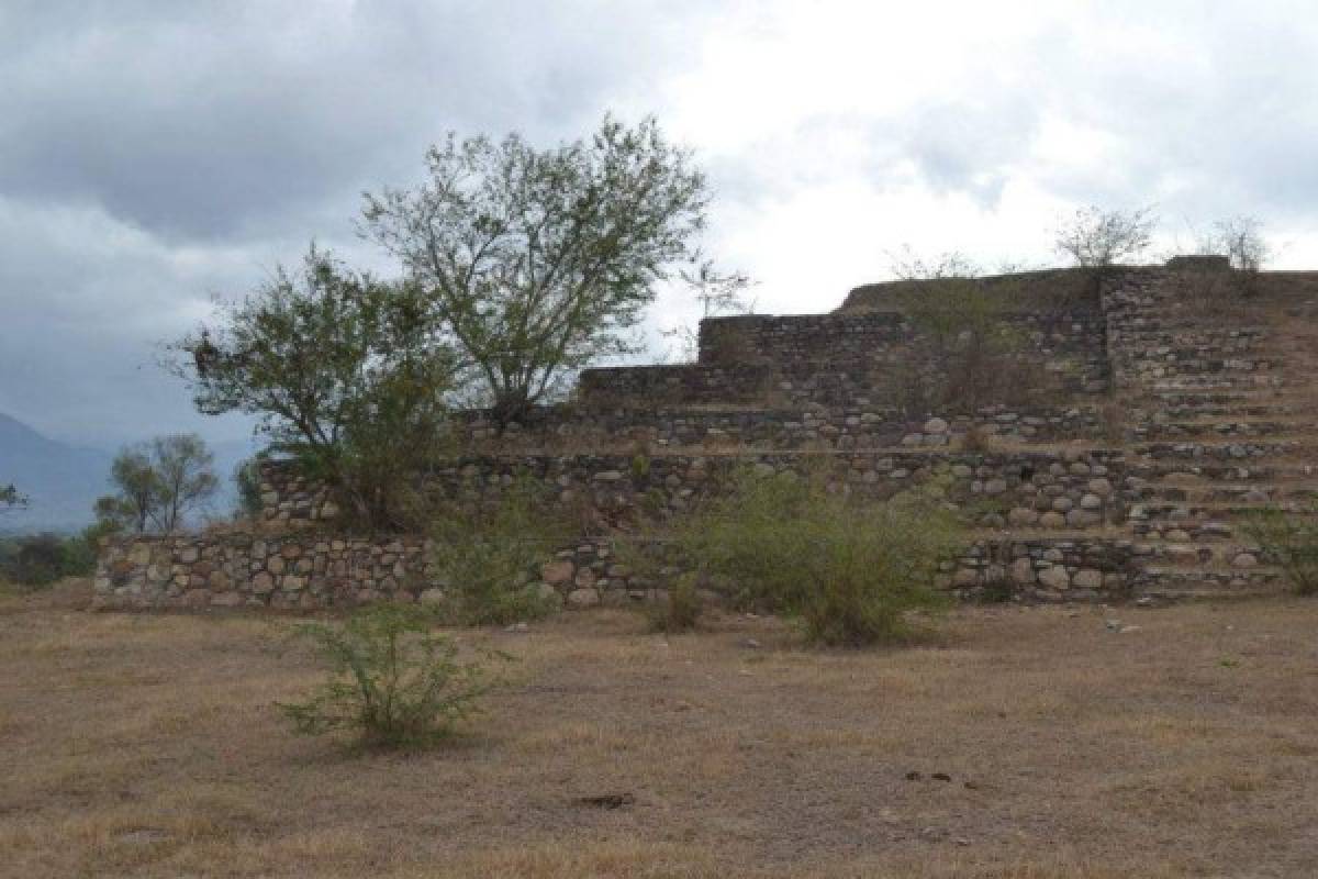 Yarumela, historia y sabor de Honduras