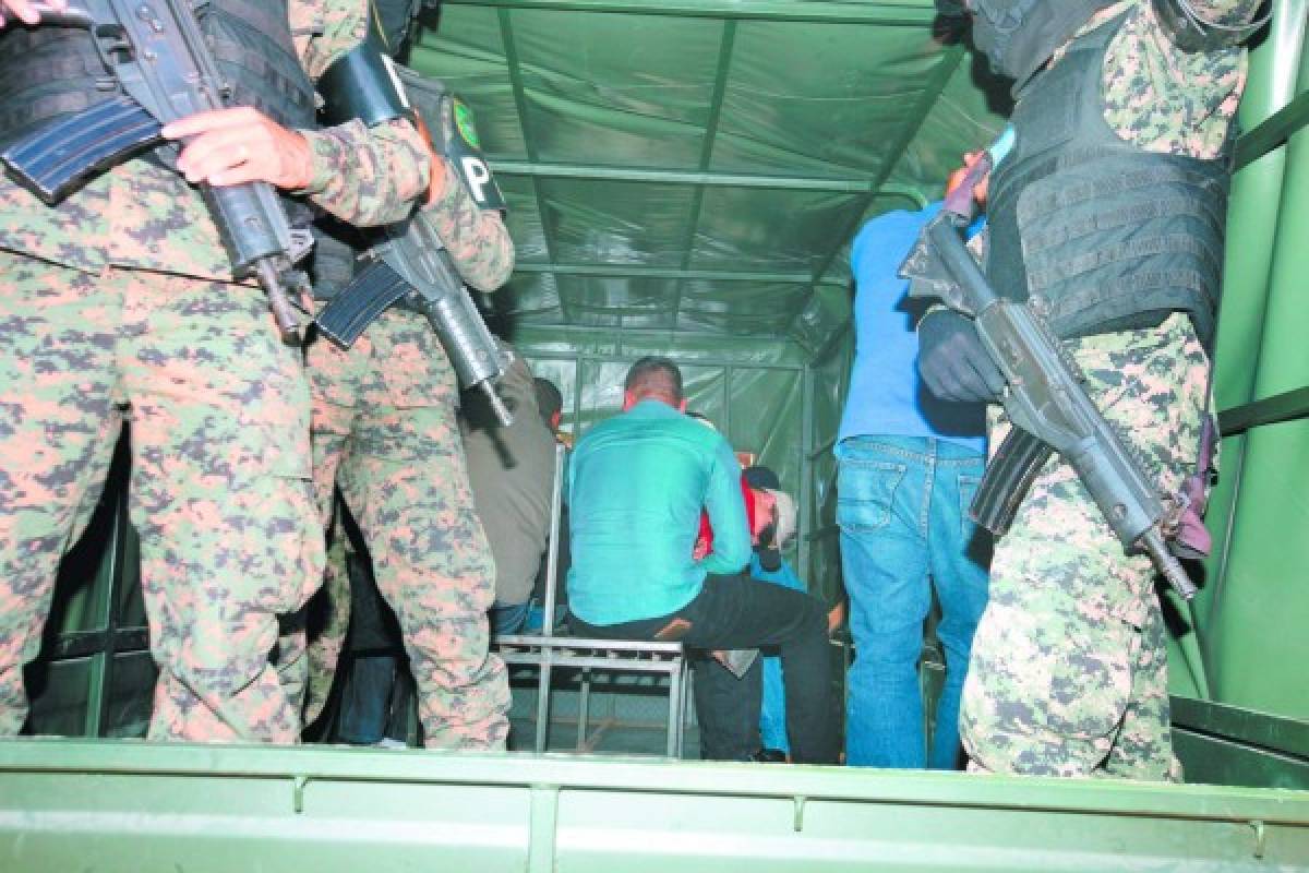 DIECP descarta que miembros de la DEA participaron en operativo contra los Valle