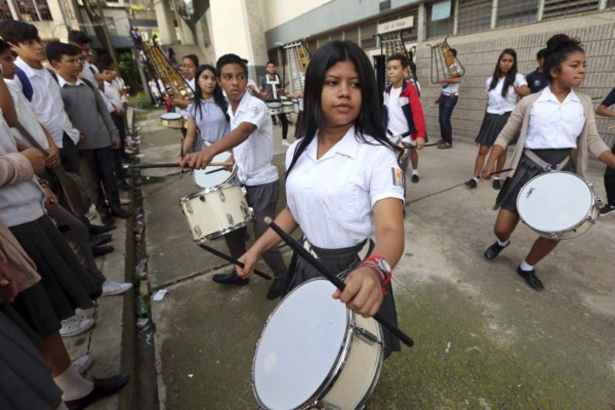 Centralistas celebrarán con música el 139 aniversario del Vicente Cáceres