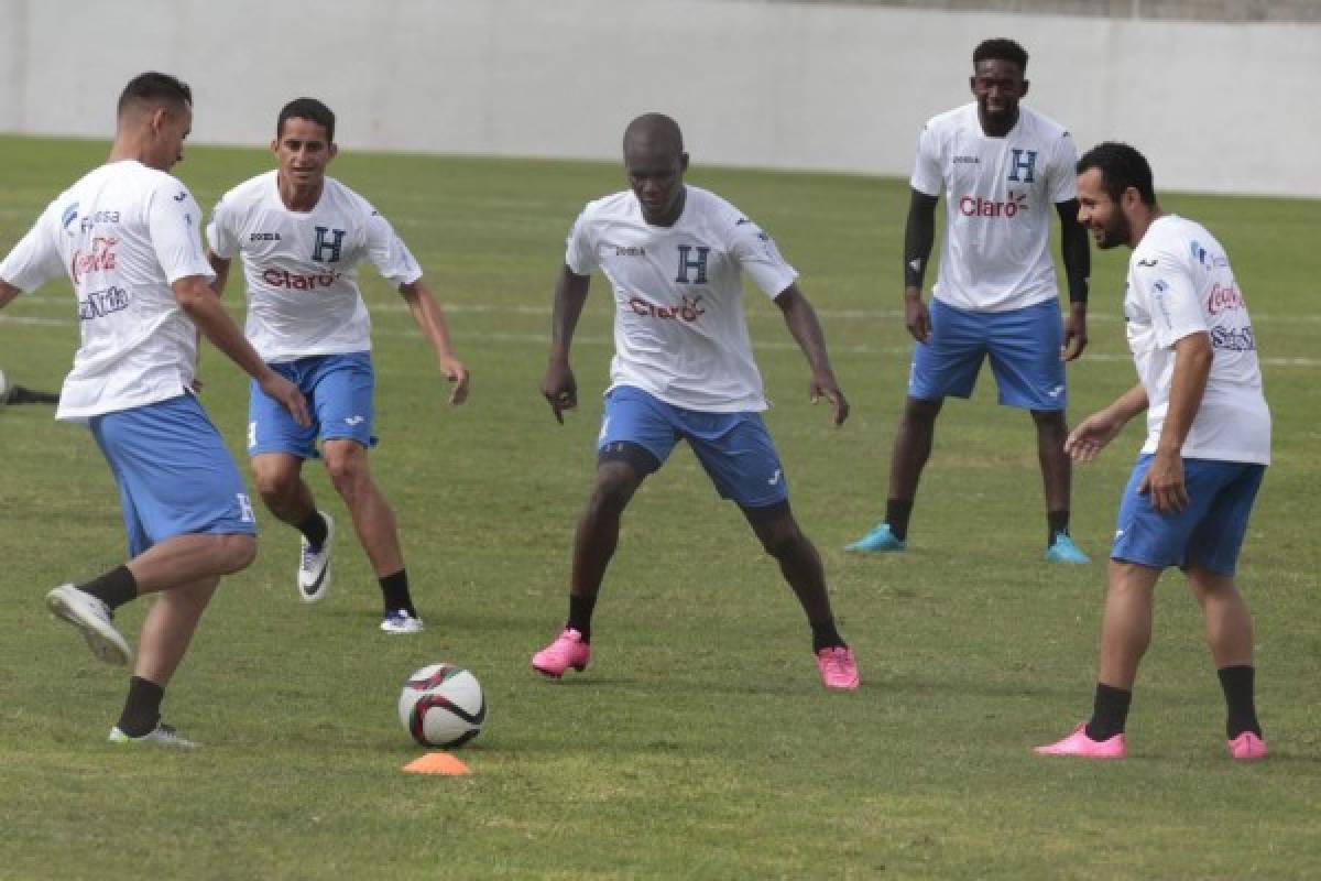 Comenzó el fútbol en la Mayor