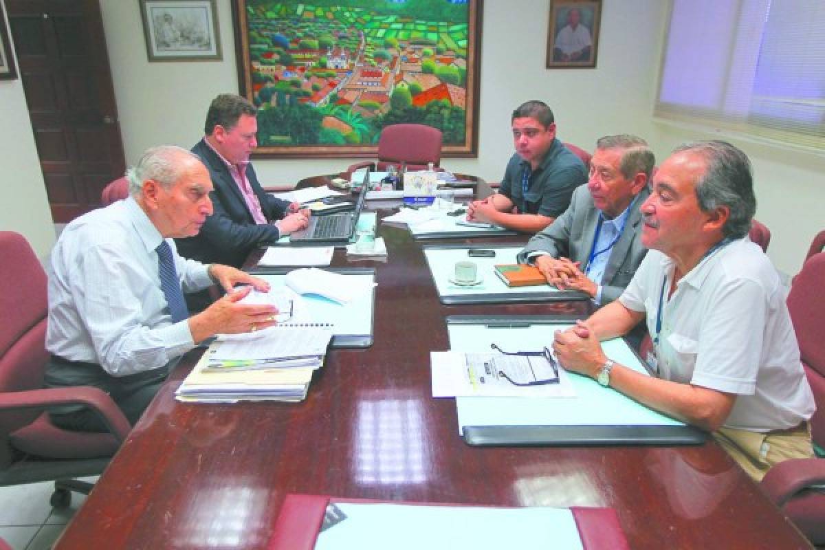 Gobierno pretende controlar reserva biológica de La Tigra