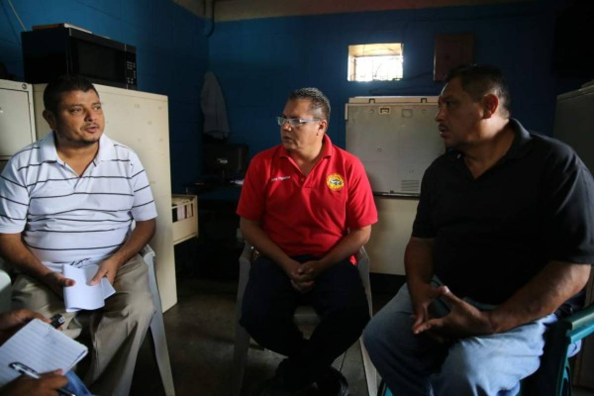 Equiparán taxis de la capital con sistema de videovigilancia