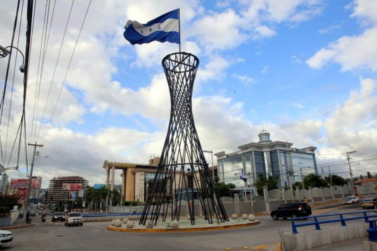 Tegucigalpa, a las puertas de una renovación en infraestructura vial
