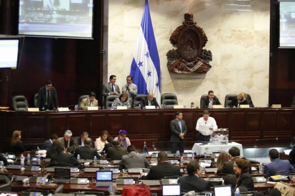 Honduras: Sexto intento para elegir CSJ reprogramado para este jueves