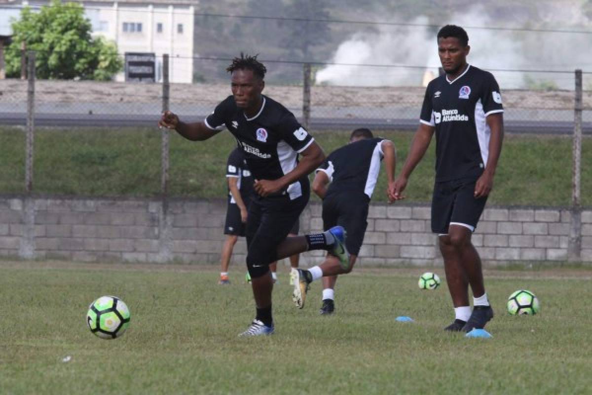 Con cuatro partido inicia la Liga Nacional en Honduras
