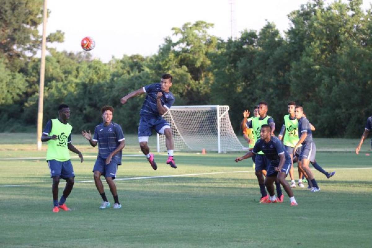 Lucas Gómez: 'Sueño con ese gol”