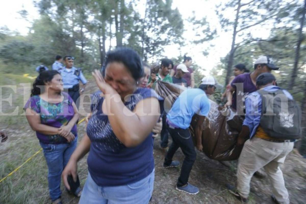 Honduras: A balazos matan a 'tapabaches' en aldea en salida a oriente