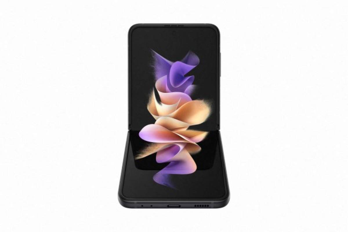 Samsung presenta a sus nuevos Galaxy Z Fold3 y Flip3  