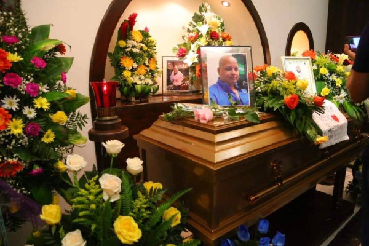 Los 10 momentos que marcaron el asesinato del periodista Igor Padilla