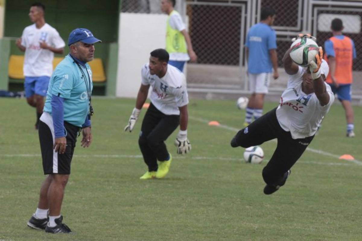 Comenzó el fútbol en la Mayor