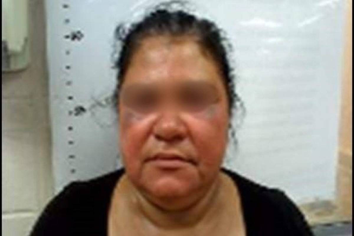 Hondureña es brutalmente golpeada al evitar que coyotes violaran a su hija